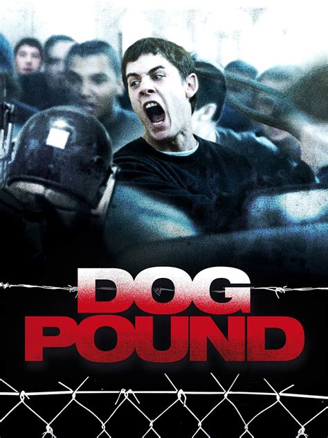 dog pound cast|Dog Pound 